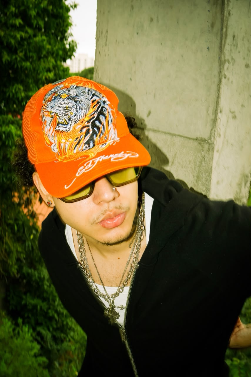 Fotografia THS